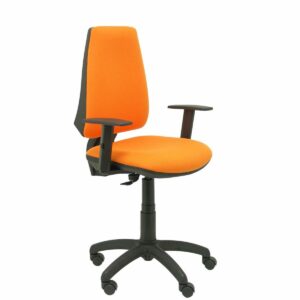 Bürostuhl Elche CP Bali Piqueras y Crespo I308B10 Orange