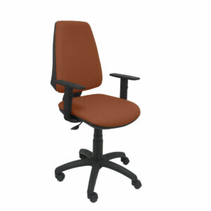 Bürostuhl Elche CP Bali Piqueras y Crespo I363B10 Braun