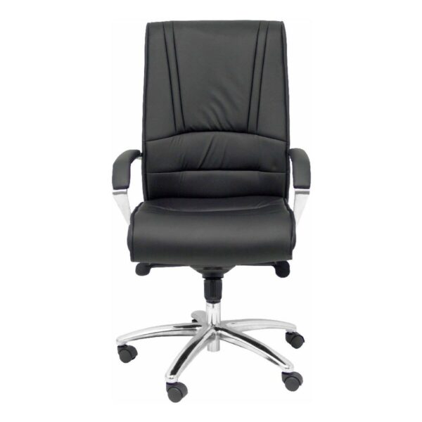 Bürostuhl Gineta Foröl 251CBNE Schwarz – Bild 2
