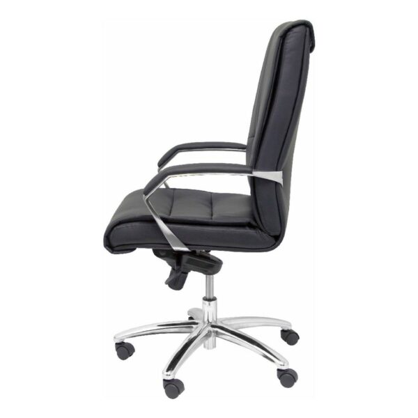 Bürostuhl Gineta Foröl 251CBNE Schwarz – Bild 4