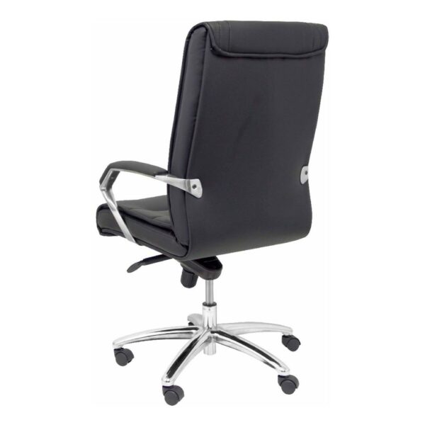 Bürostuhl Gineta Foröl 251CBNE Schwarz – Bild 5