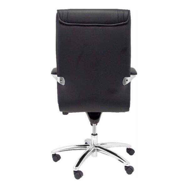 Bürostuhl Gineta Foröl 251CBNE Schwarz – Bild 6