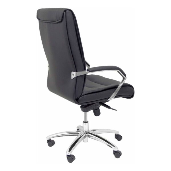 Bürostuhl Gineta Foröl 251CBNE Schwarz – Bild 7