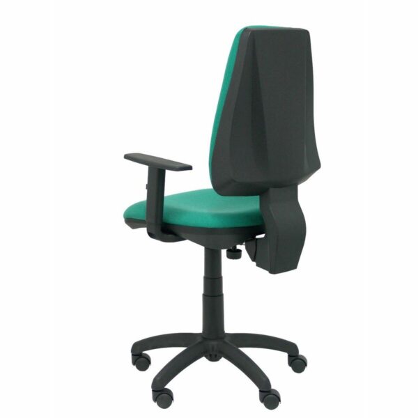 Bürostuhl Elche CP Bali Piqueras y Crespo I456B10 Smaragdgrün – Bild 8
