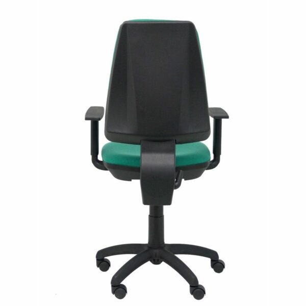 Bürostuhl Elche CP Bali Piqueras y Crespo I456B10 Smaragdgrün – Bild 6