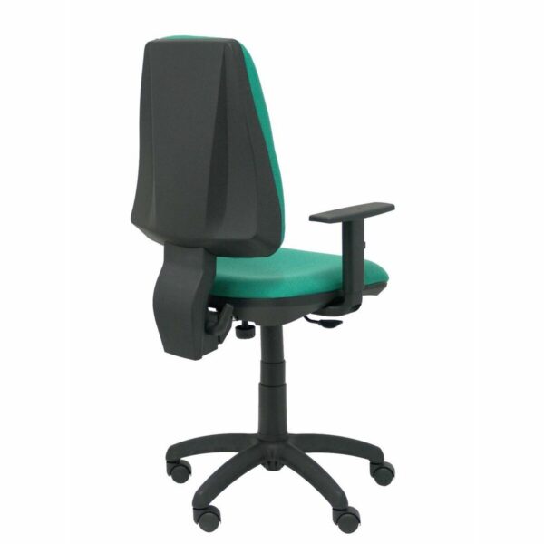 Bürostuhl Elche CP Bali Piqueras y Crespo I456B10 Smaragdgrün – Bild 7