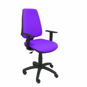 Bürostuhl Elche CP Bali Piqueras y Crespo LI82B10 Lila
