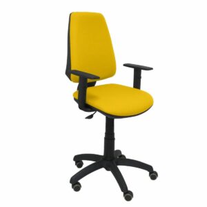 Bürostuhl Elche CP Bali Piqueras y Crespo 00B10RP Gelb