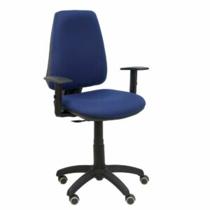 Bürostuhl Elche CP Bali Piqueras y Crespo 00B10RP Blau Marineblau