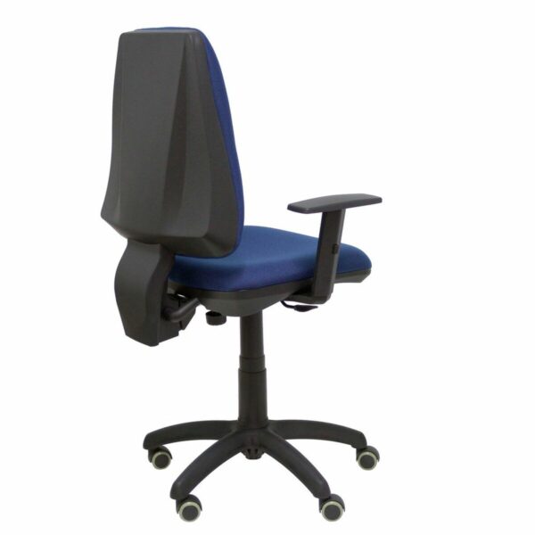 Bürostuhl Elche CP Bali Piqueras y Crespo 00B10RP Blau Marineblau – Bild 3