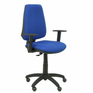 Bürostuhl Elche CP Bali Piqueras y Crespo 29B10RP Blau