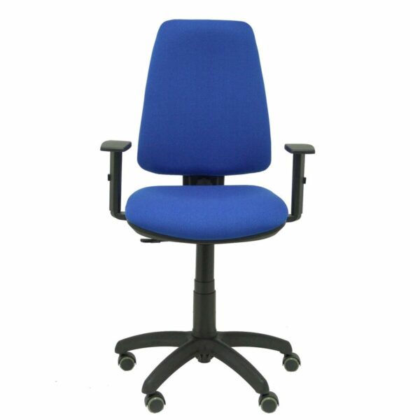 Bürostuhl Elche CP Bali Piqueras y Crespo 29B10RP Blau – Bild 3