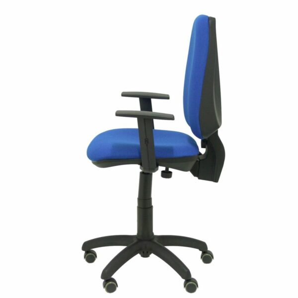 Bürostuhl Elche CP Bali Piqueras y Crespo 29B10RP Blau – Bild 4