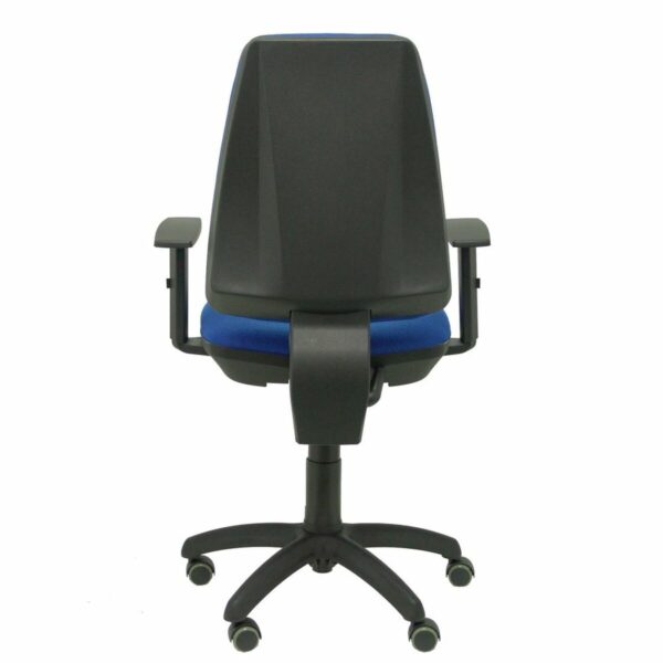 Bürostuhl Elche CP Bali Piqueras y Crespo 29B10RP Blau – Bild 5