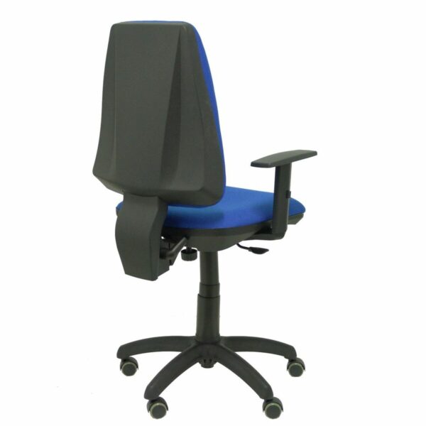 Bürostuhl Elche CP Bali Piqueras y Crespo 29B10RP Blau – Bild 6