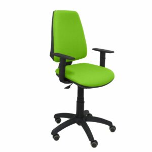 Bürostuhl Elche CP Bali Piqueras y Crespo 22B10RP grün Pistazienfarben