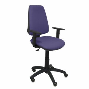 Bürostuhl Elche CP Bali Piqueras y Crespo 61B10RP Blau