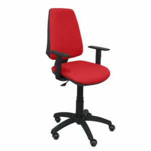 Bürostuhl Elche CP Bali Piqueras y Crespo 50B10RP Rot