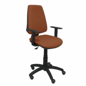 Bürostuhl Elche CP Bali Piqueras y Crespo 63B10RP Braun