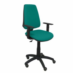 Bürostuhl Elche CP Bali Piqueras y Crespo 39B10RP türkis