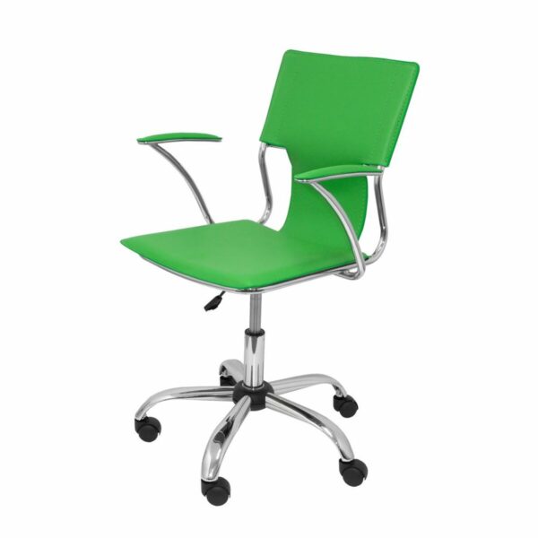 Bürostuhl Bogarra Piqueras y Crespo 214 grün – Bild 2