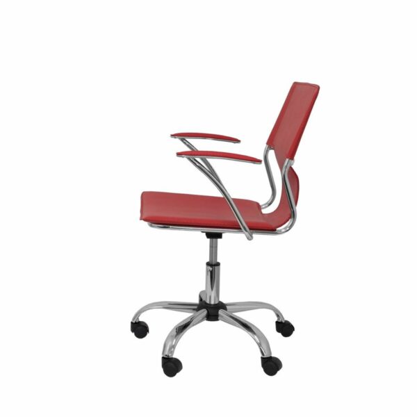 Bürostuhl Bogarra P&C 214RJ Rot – Bild 5