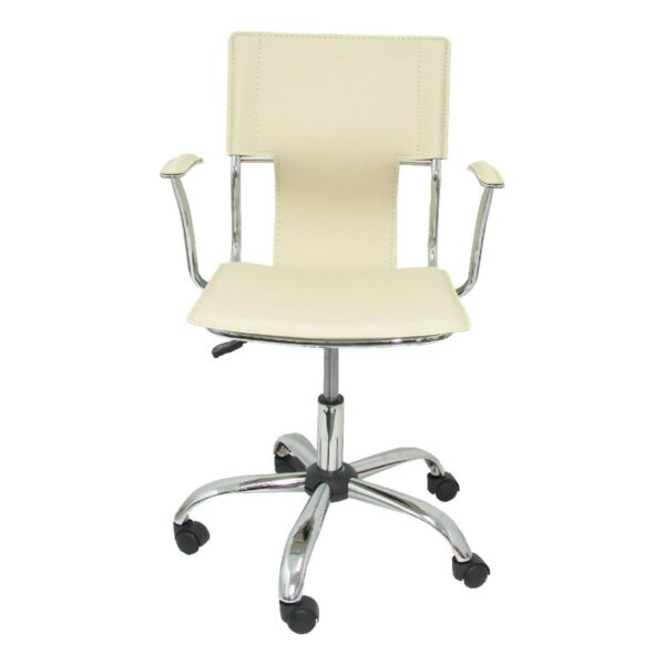Bürostuhl Bogarra P&C 214CR Creme – Bild 2