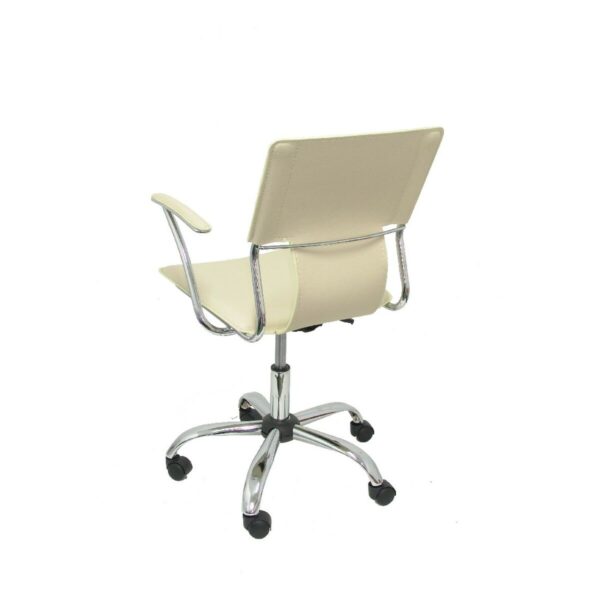 Bürostuhl Bogarra P&C 214CR Creme – Bild 5