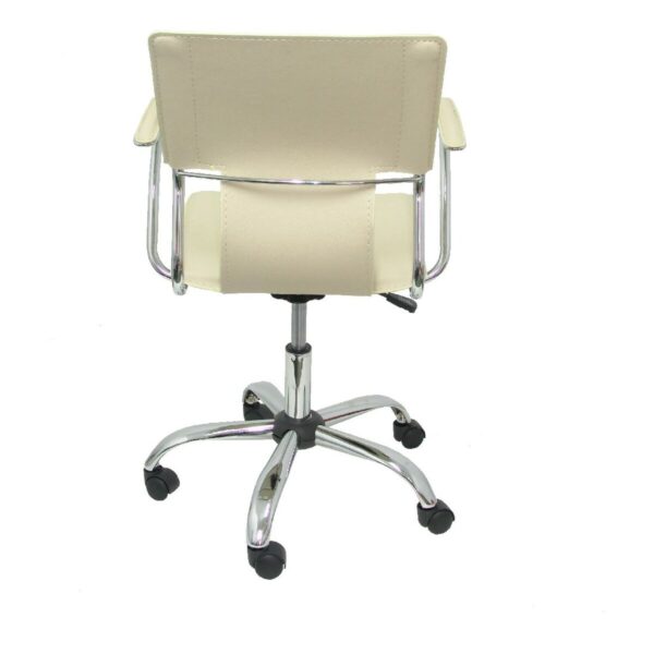 Bürostuhl Bogarra P&C 214CR Creme – Bild 6