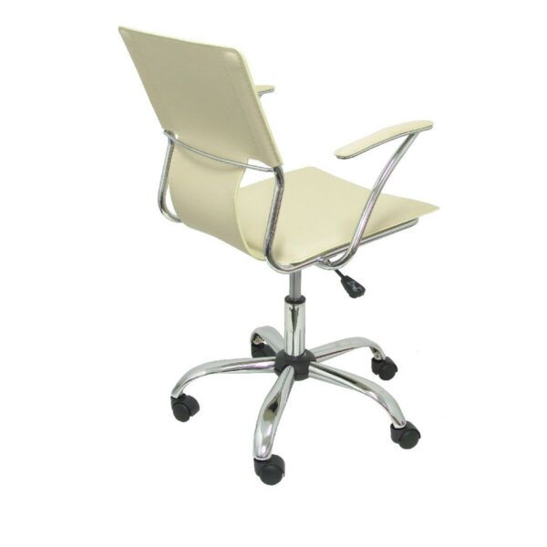Bürostuhl Bogarra P&C 214CR Creme – Bild 7