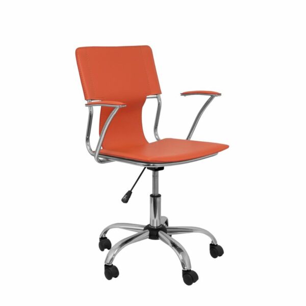 Bürostuhl P&C 214NA Orange – Bild 2