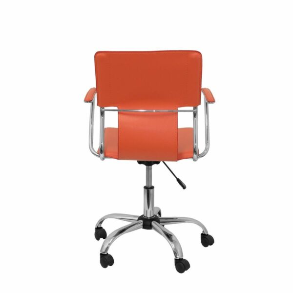 Bürostuhl P&C 214NA Orange – Bild 5