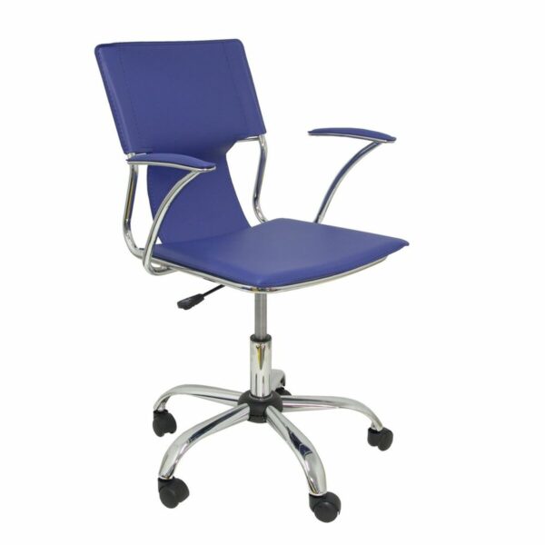 Bürostuhl Bogarra Piqueras y Crespo 214 Blau