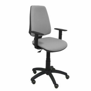 Bürostuhl Elche CP Bali Piqueras y Crespo 40B10RP Grau