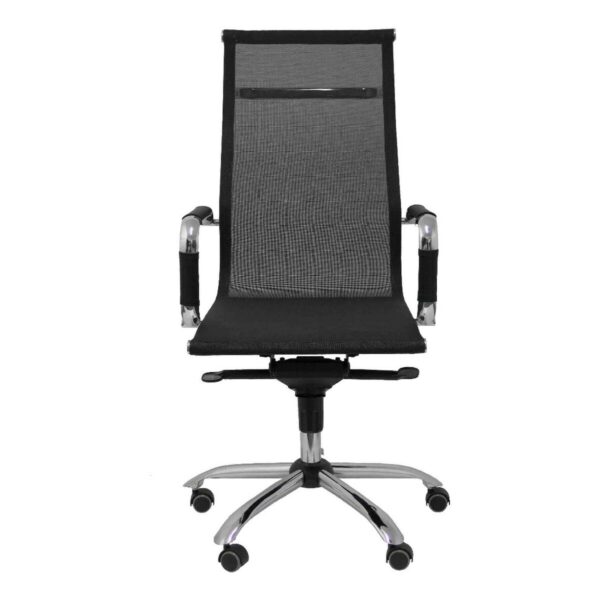 Bürostuhl Barrax P&C Barrax Schwarz – Bild 2