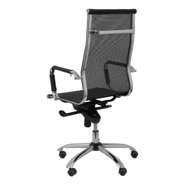 Bürostuhl Barrax P&C Barrax Schwarz – Bild 5