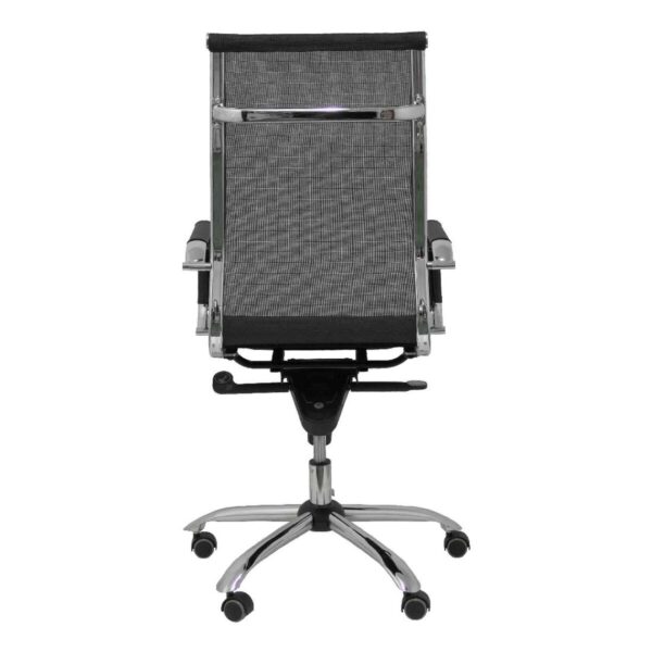 Bürostuhl Barrax P&C Barrax Schwarz – Bild 6