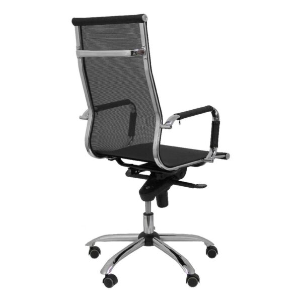 Bürostuhl Barrax P&C Barrax Schwarz – Bild 7