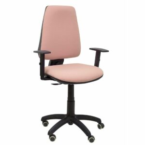 Bürostuhl Elche CP Bali Piqueras y Crespo 10B10RP Rosa Hellrosa