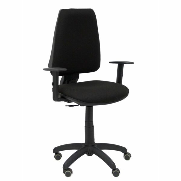 Bürostuhl Elche CP Bali Piqueras y Crespo 40B10RP Schwarz