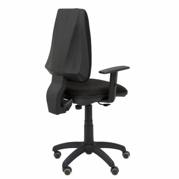 Bürostuhl Elche CP Bali Piqueras y Crespo 40B10RP Schwarz – Bild 3