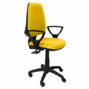 Bürostuhl Elche S Bali Piqueras y Crespo 00BGOLF Gelb