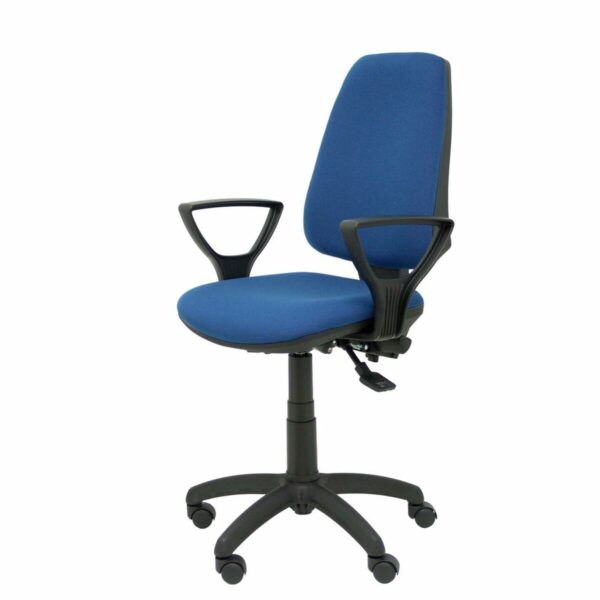 Bürostuhl Elche S Bali Piqueras y Crespo 00BGOLF Blau Marineblau – Bild 2