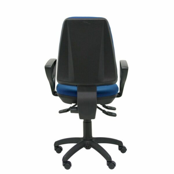 Bürostuhl Elche S Bali Piqueras y Crespo 00BGOLF Blau Marineblau – Bild 3