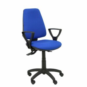 Bürostuhl Piqueras y Crespo 29BGOLF Blau