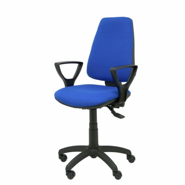 Bürostuhl P&C 29BGOLF Blau – Bild 2