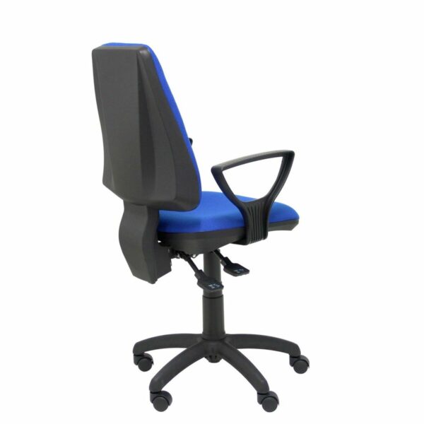 Bürostuhl P&C 29BGOLF Blau – Bild 3