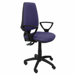 Bürostuhl Elche S bali Piqueras y Crespo 61BGOLF Blau