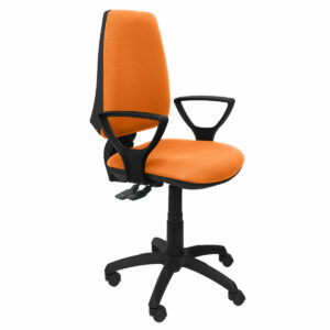 Bürostuhl Elche S bali Piqueras y Crespo 08BGOLF Orange