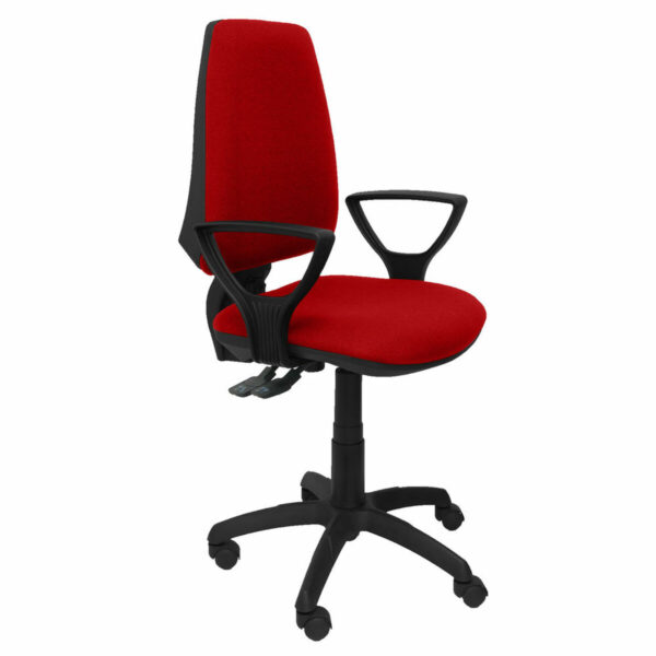 Bürostuhl Piqueras y Crespo 50BGOLF Rot